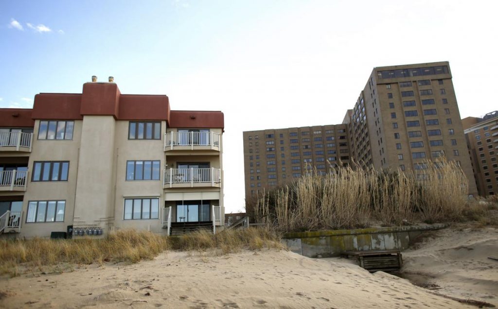 WestminsterCanterbury buys up enough Virginia Beach condos to take