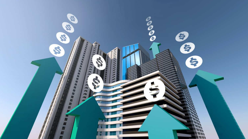 Read more about the article Assessing Risk in Commercial Real Estate Investments: A Comprehensive Guide